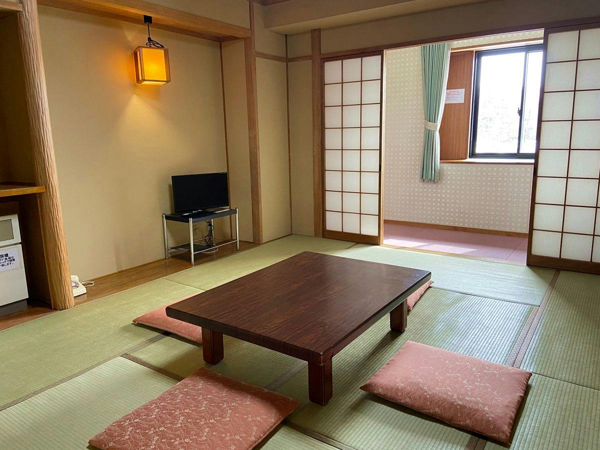Sugadaira Hotel