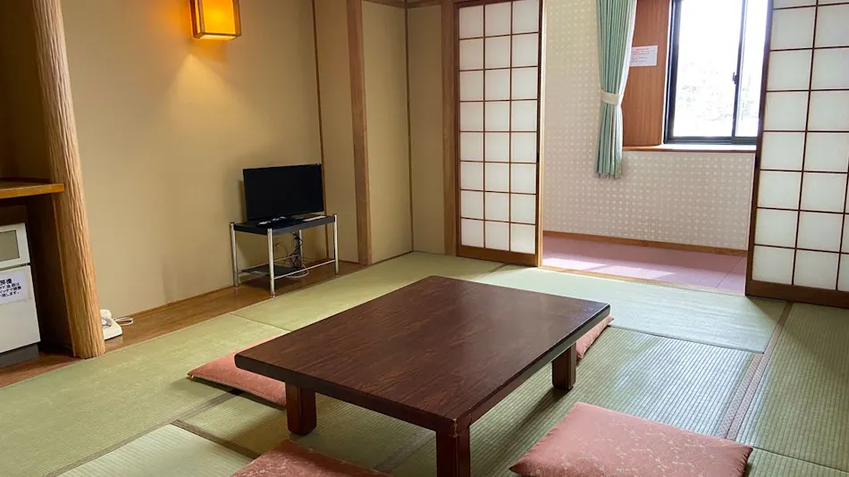 Sugadaira Hotel