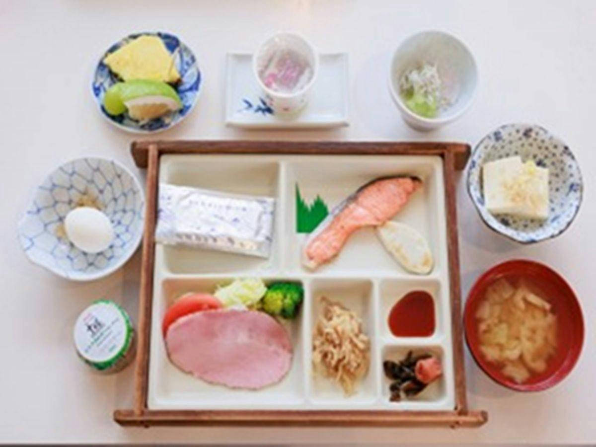 Sugadaira Hotel