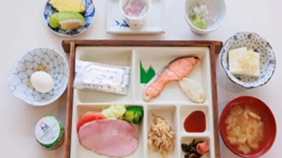 Sugadaira Hotel