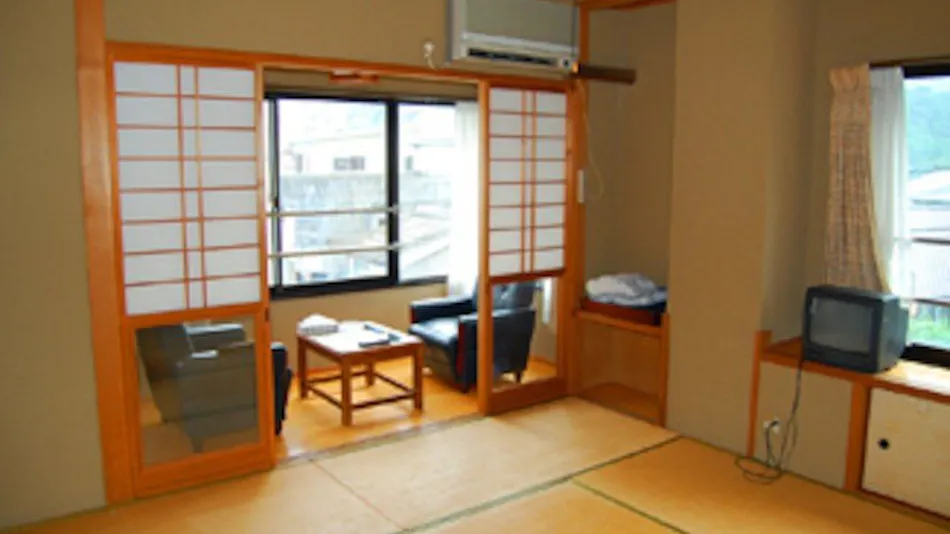 Ryokan Kamome-so