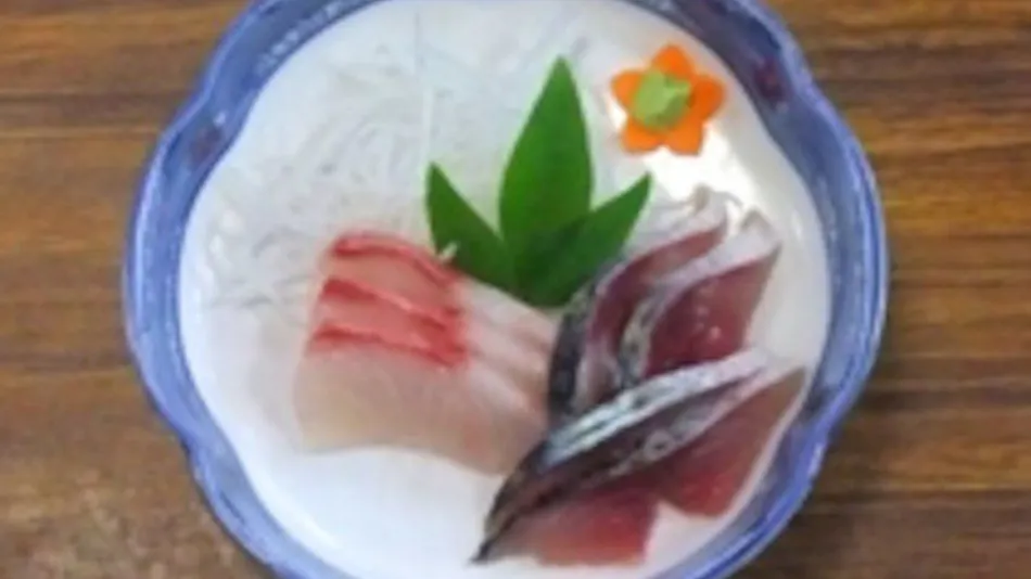 Ryokan Kamome-so