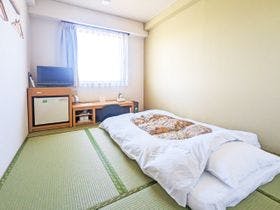 フォレストイン御坊