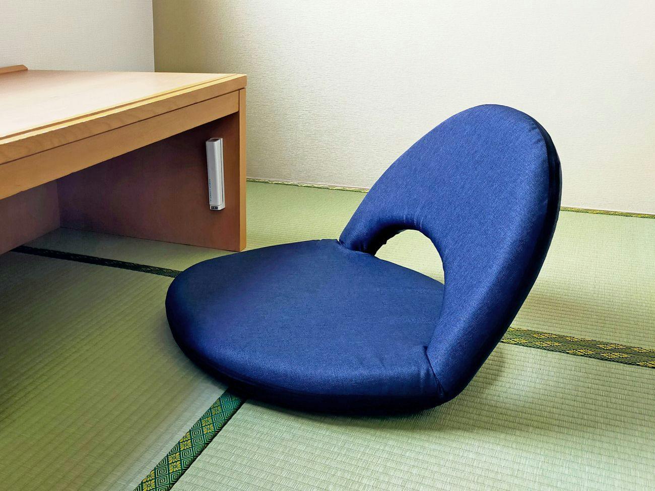 Forest Inn Gobo