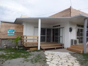 グリーンプラス＜久米島＞