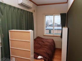 旅の散歩宿小樽駅前ゲストハウスＩｔｏ糸