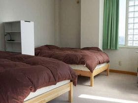 旅の散歩宿小樽駅前ゲストハウスＩｔｏ糸