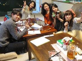 旅の散歩宿小樽駅前ゲストハウスＩｔｏ糸