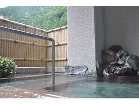 湯心の宿　旅館いちかわ