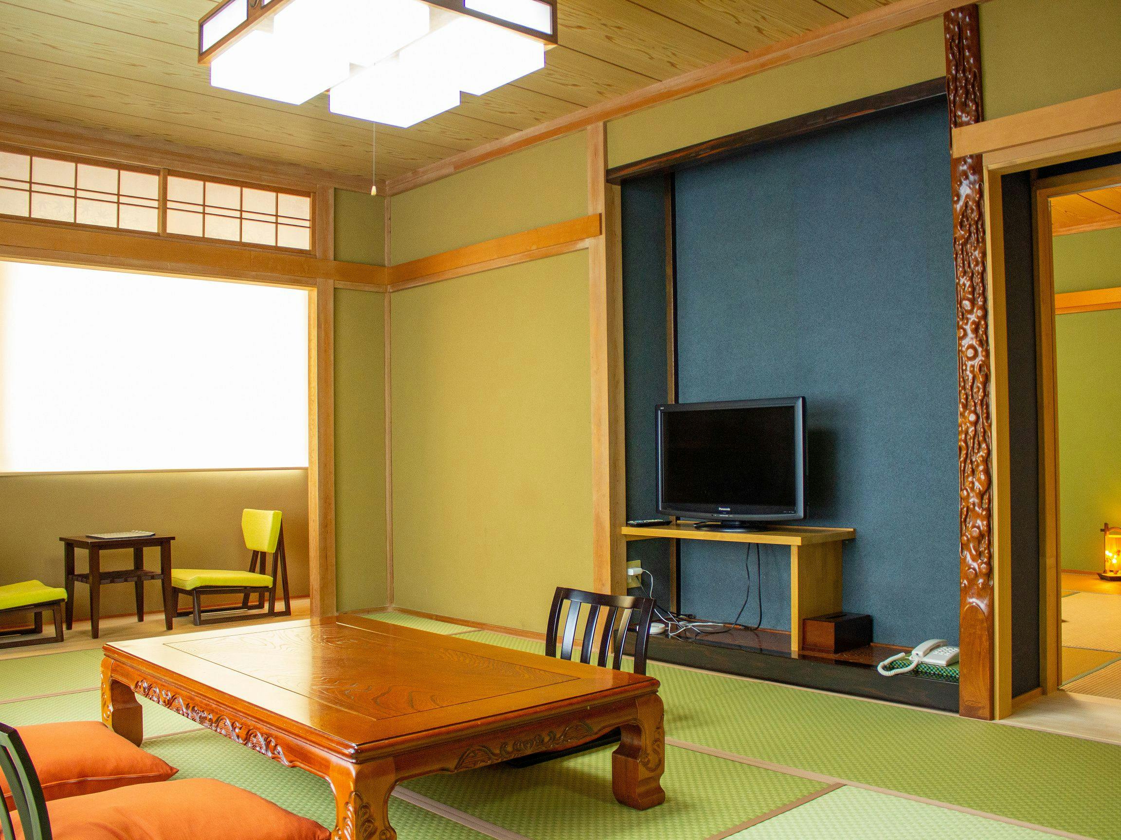 Yugokoro no Yado Ryokan Ichikawa
