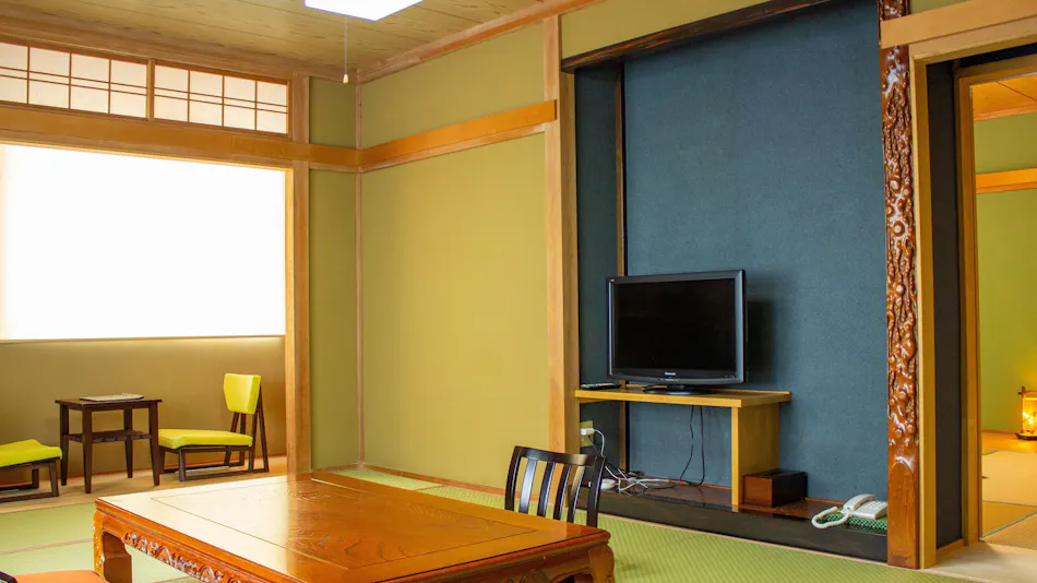 Yugokoro no Yado Ryokan Ichikawa