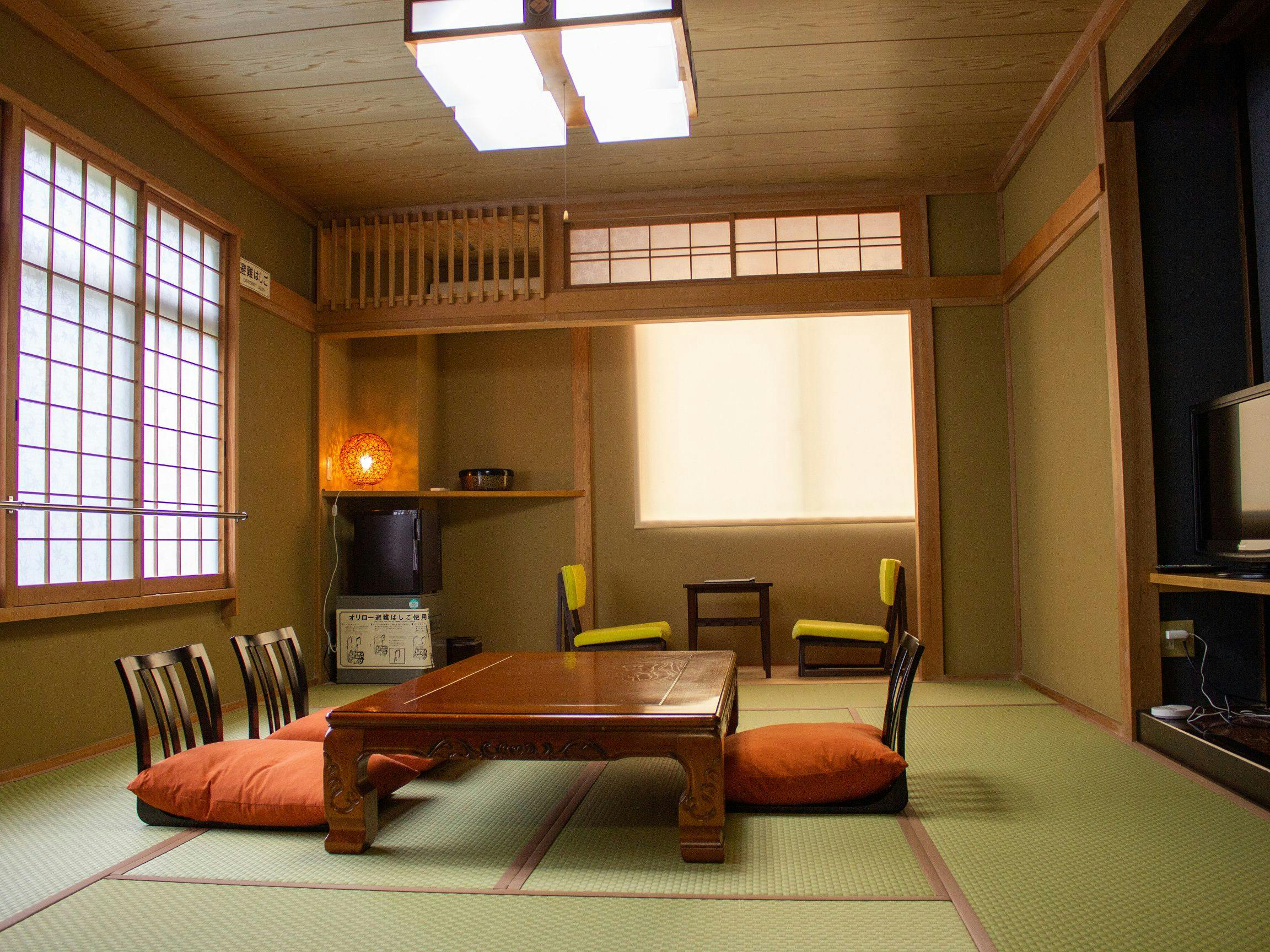 Yugokoro no Yado Ryokan Ichikawa