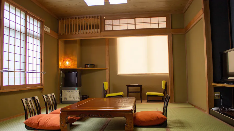 Yugokoro no Yado Ryokan Ichikawa