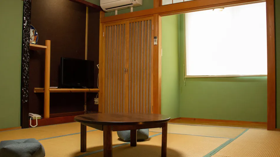 Yugokoro no Yado Ryokan Ichikawa