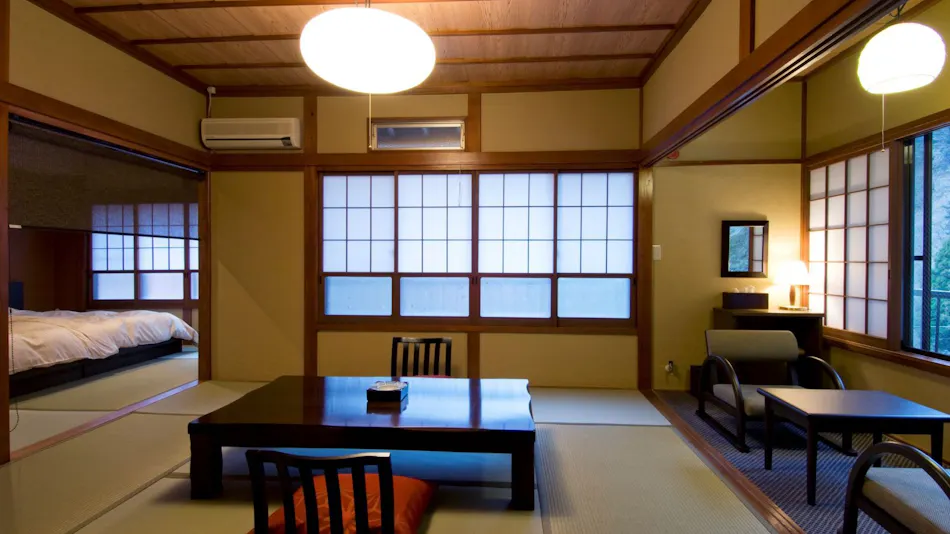Yugokoro no Yado Ryokan Ichikawa