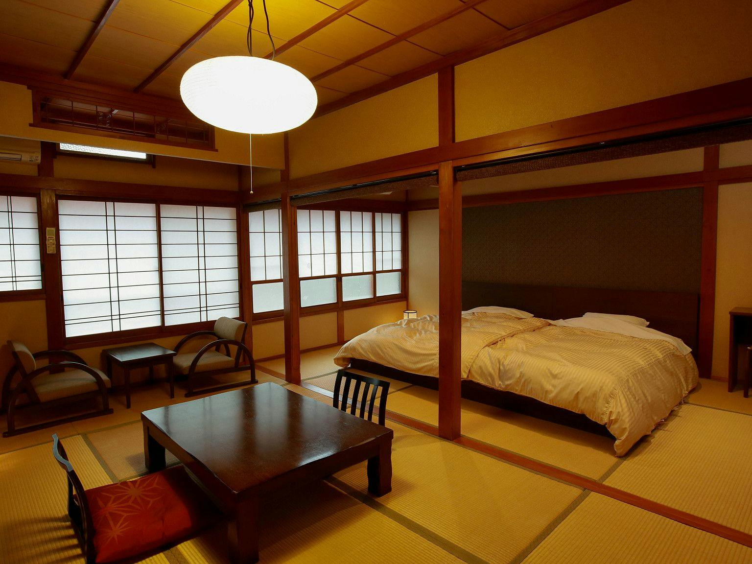 Yugokoro no Yado Ryokan Ichikawa