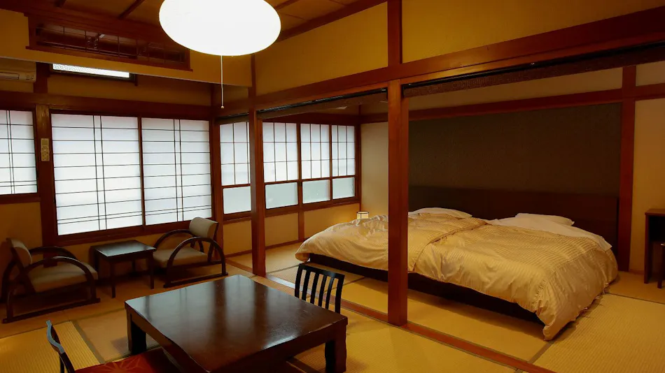 Yugokoro no Yado Ryokan Ichikawa