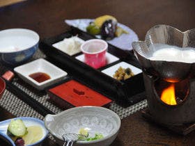 湯心の宿　旅館いちかわ