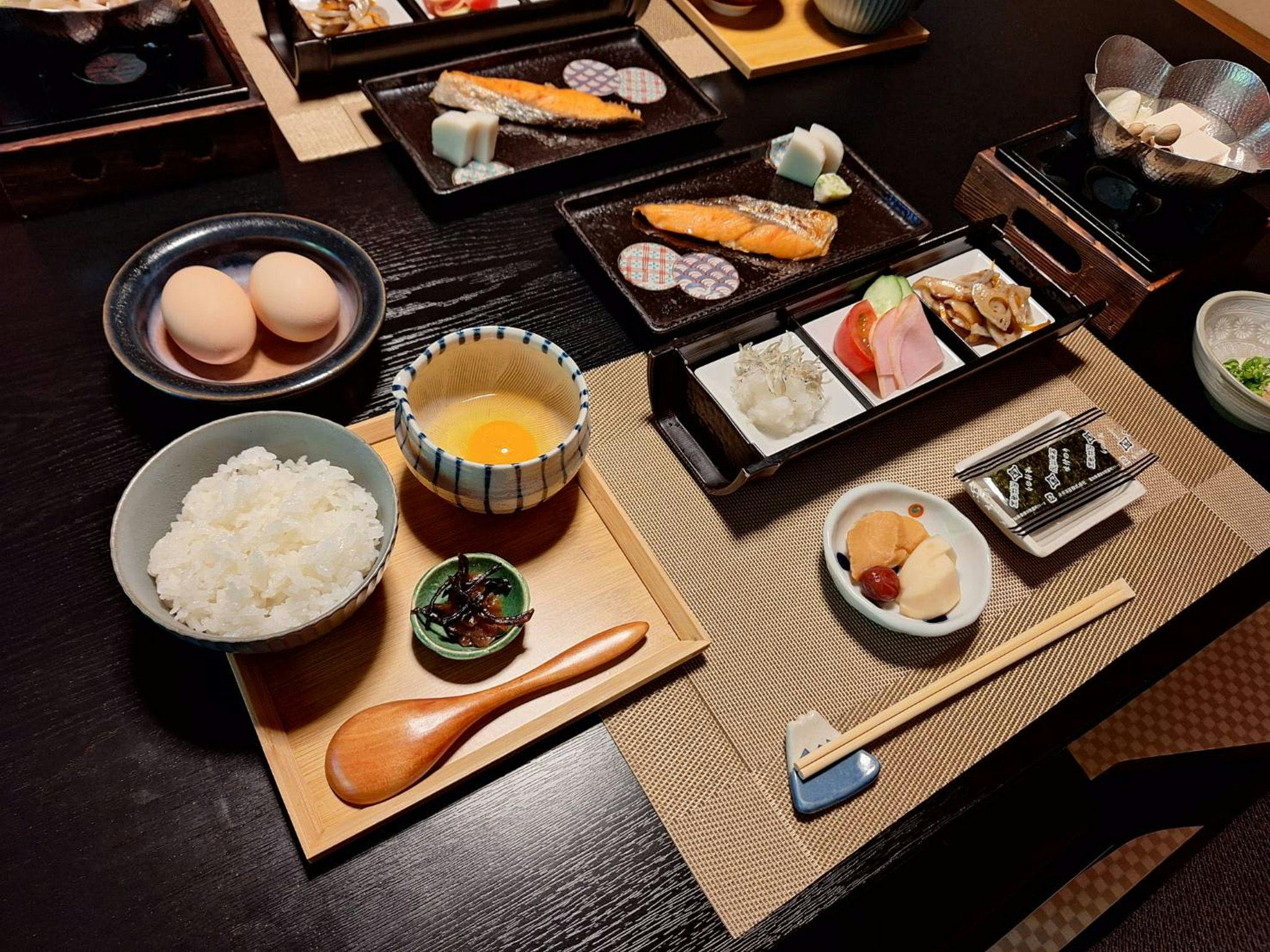 Yugokoro no Yado Ryokan Ichikawa