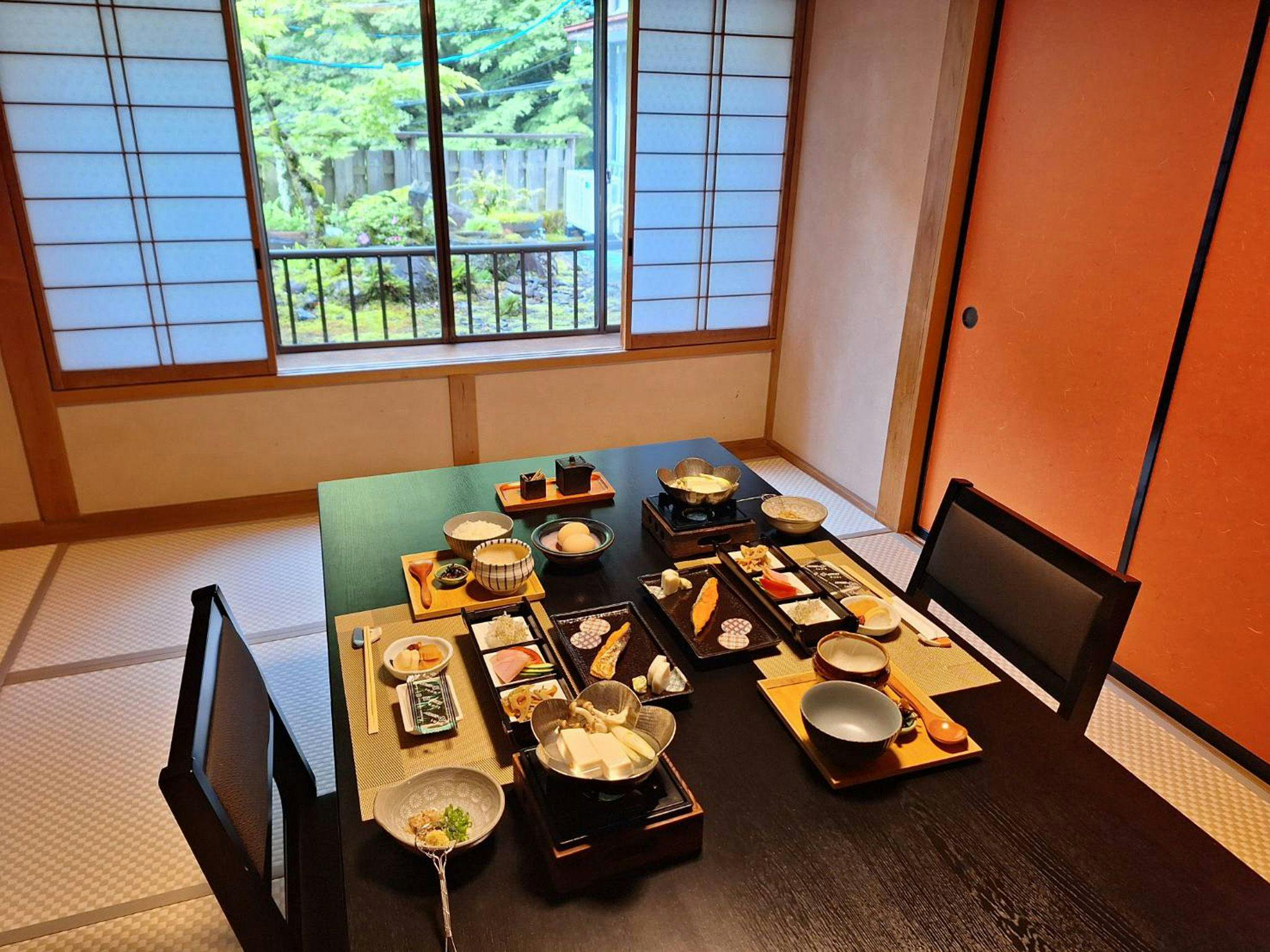 Yugokoro no Yado Ryokan Ichikawa