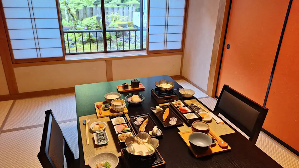 Yugokoro no Yado Ryokan Ichikawa