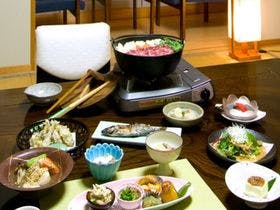 湯心の宿　旅館いちかわ