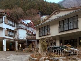 湯心の宿　旅館いちかわ