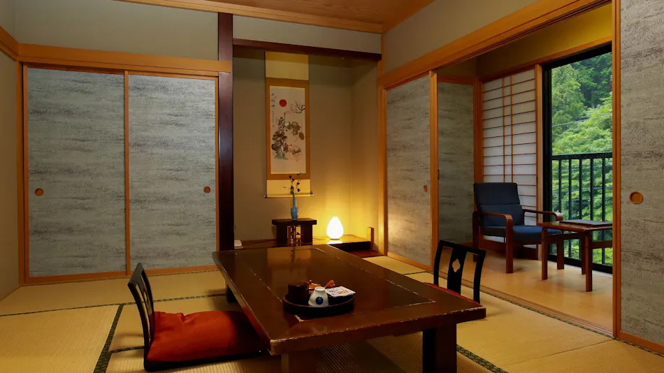 Yugokoro no Yado Ryokan Ichikawa