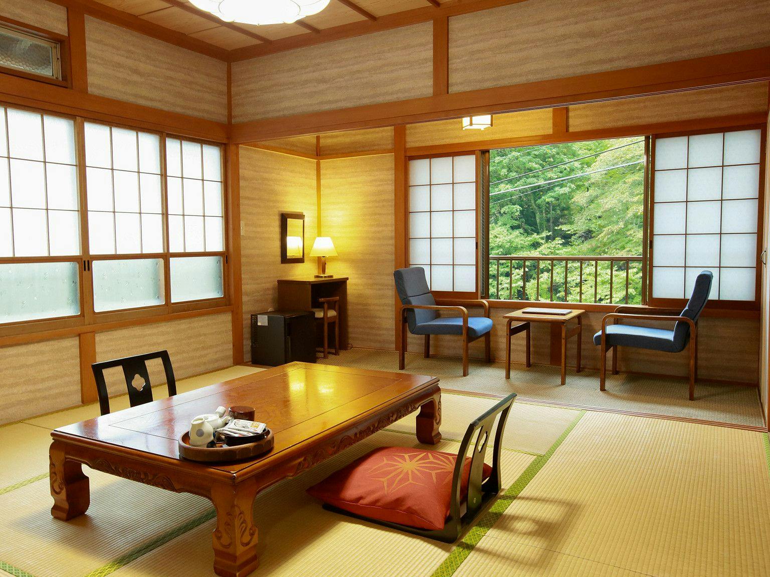 Yugokoro no Yado Ryokan Ichikawa