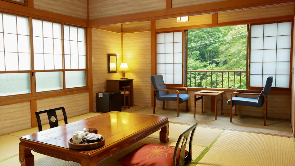 Yugokoro no Yado Ryokan Ichikawa