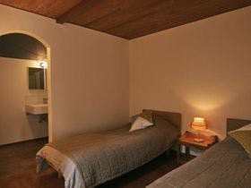 森のキッチン　山小屋Hｏｌａｈｏｏ