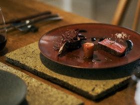 森のキッチン　山小屋Hｏｌａｈｏｏ