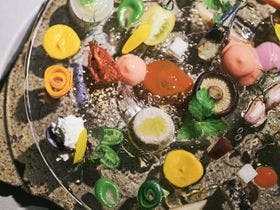 森のキッチン　山小屋Hｏｌａｈｏｏ