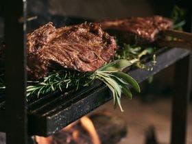 森のキッチン　山小屋Hｏｌａｈｏｏ