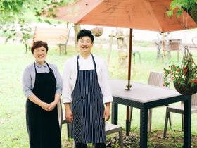 森のキッチン　山小屋Hｏｌａｈｏｏ