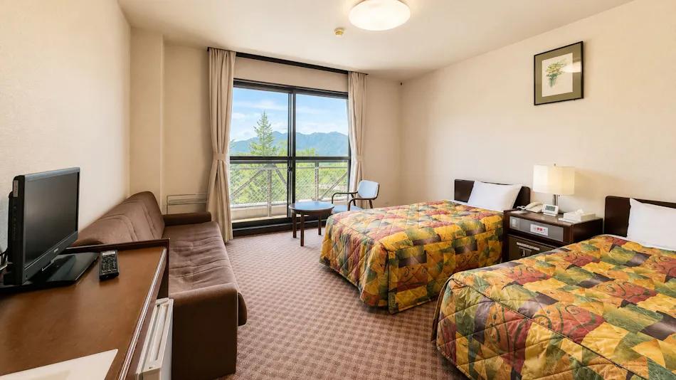 Aizu Astraea Hotel