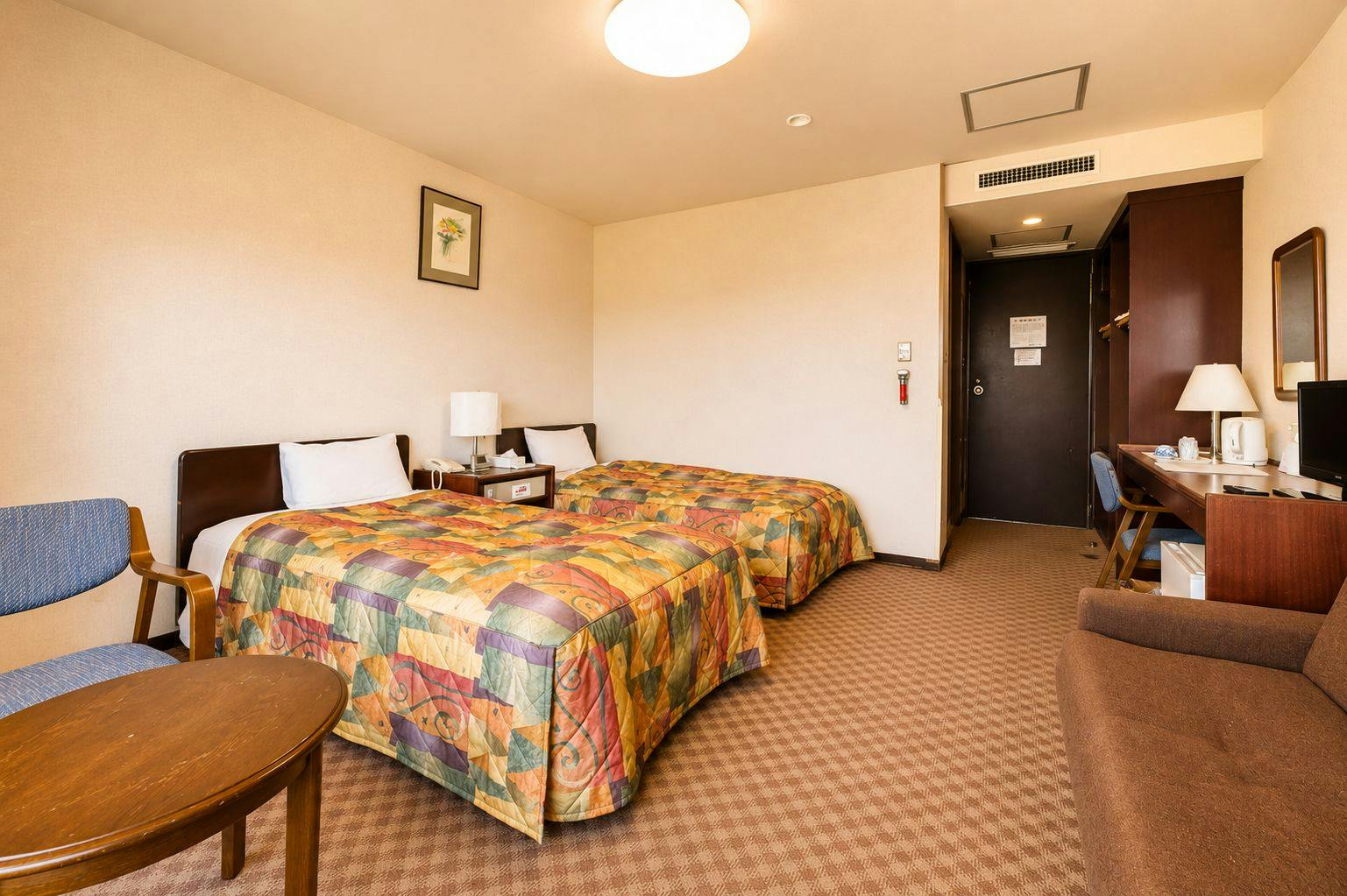 Aizu Astraea Hotel