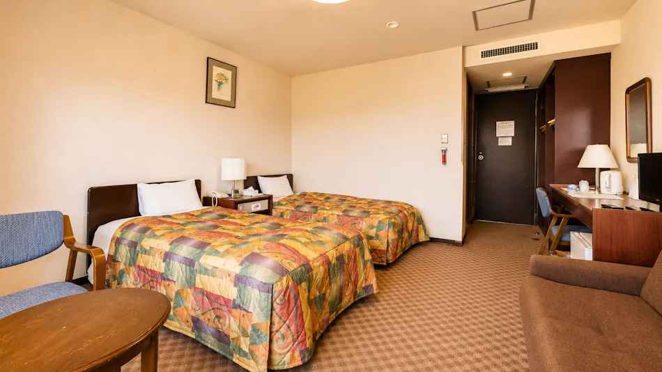 Aizu Astraea Hotel