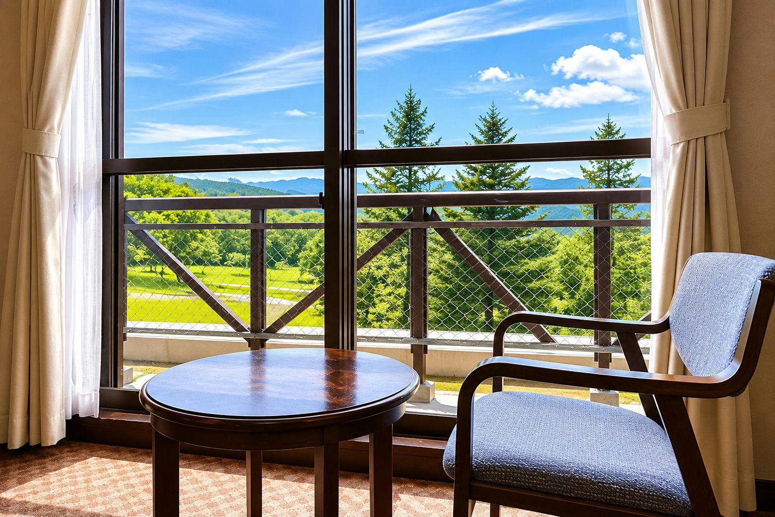 Aizu Astraea Hotel