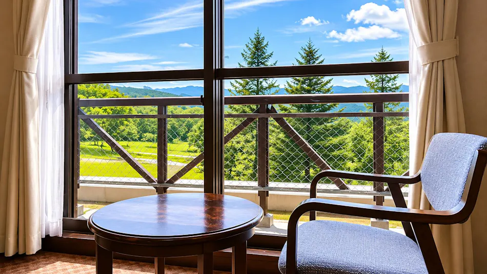 Aizu Astraea Hotel