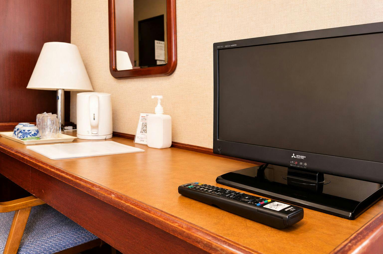 Aizu Astraea Hotel