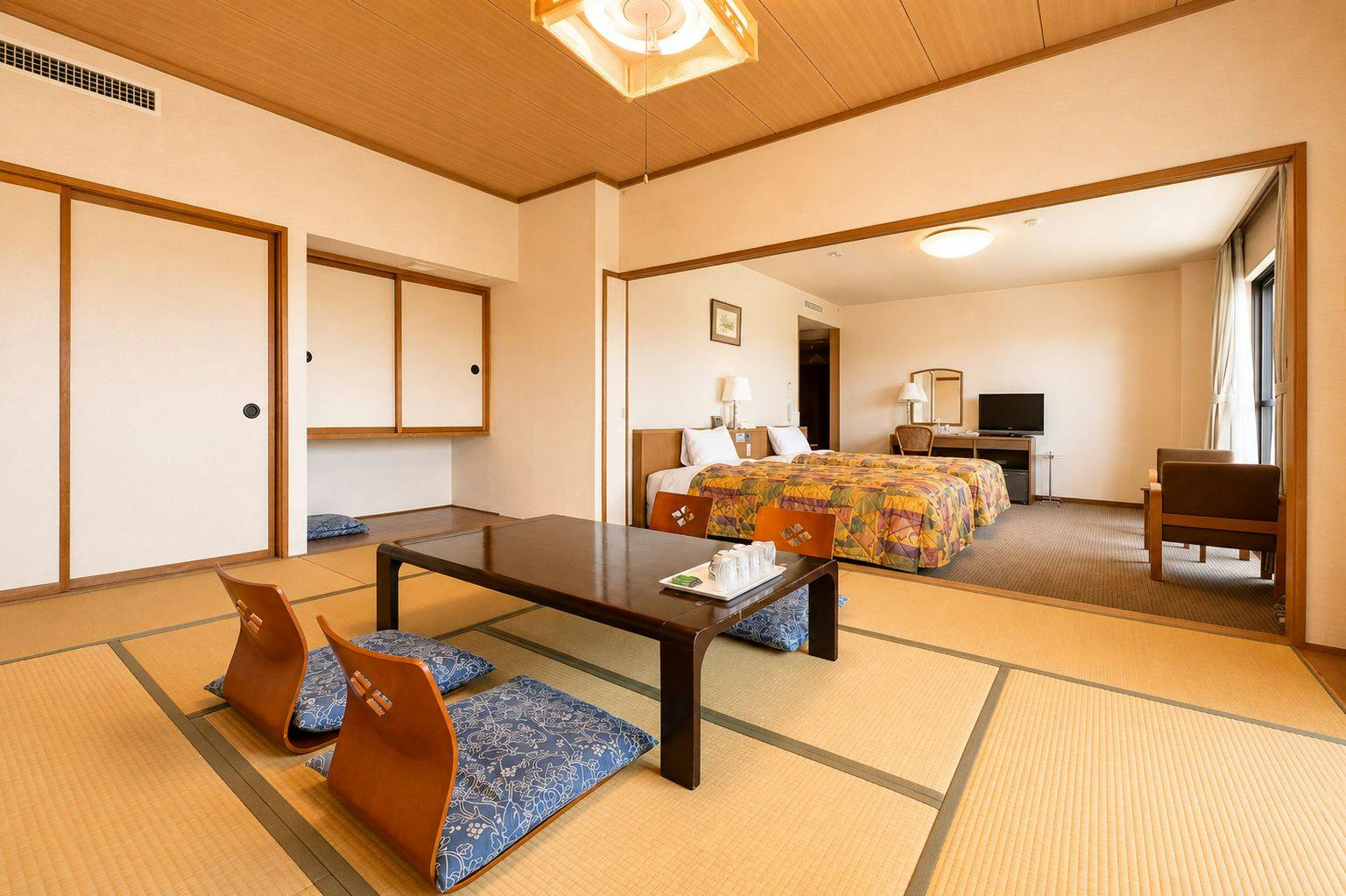 Aizu Astraea Hotel