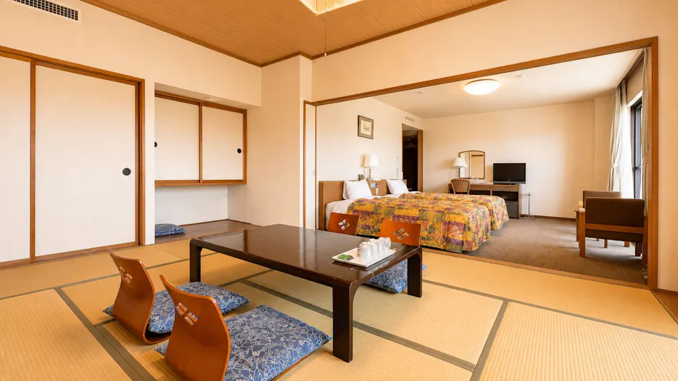 Aizu Astraea Hotel