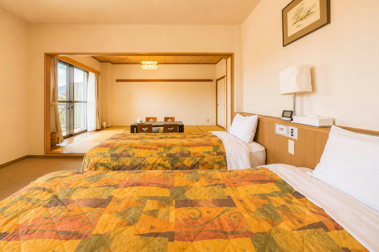 Aizu Astraea Hotel