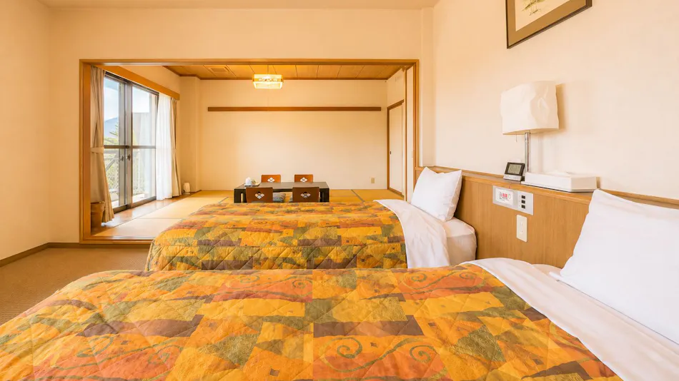 Aizu Astraea Hotel