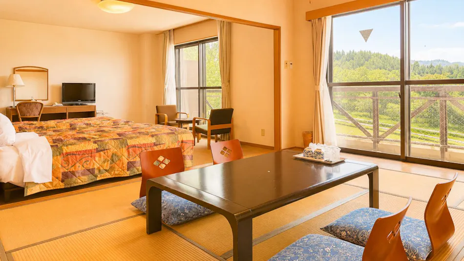 Aizu Astraea Hotel