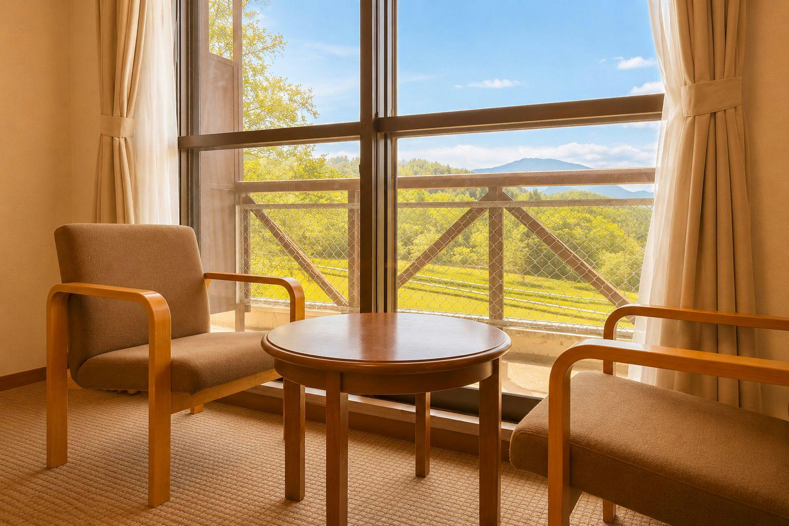 Aizu Astraea Hotel