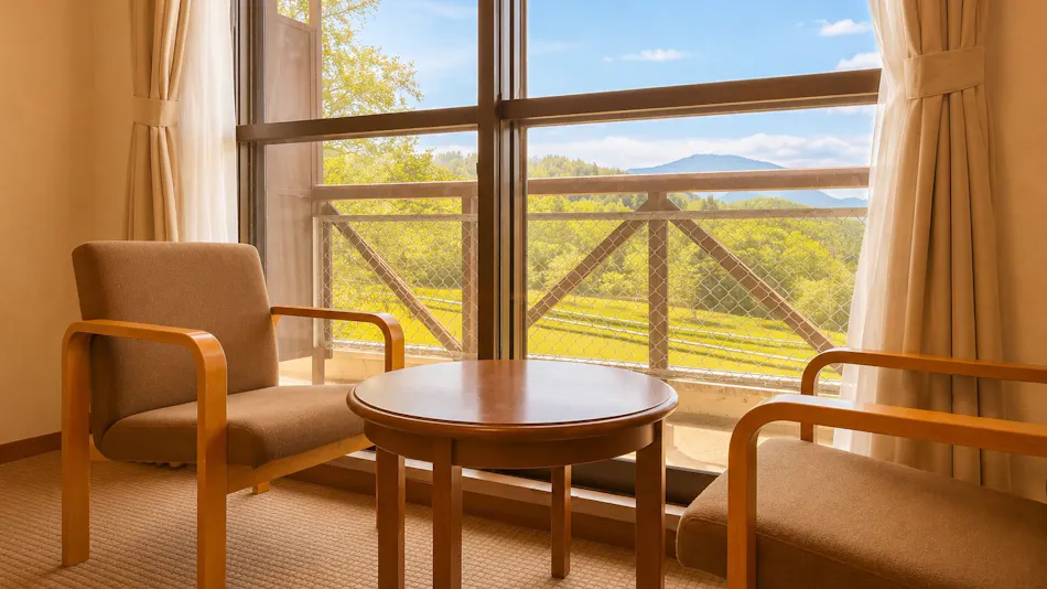 Aizu Astraea Hotel