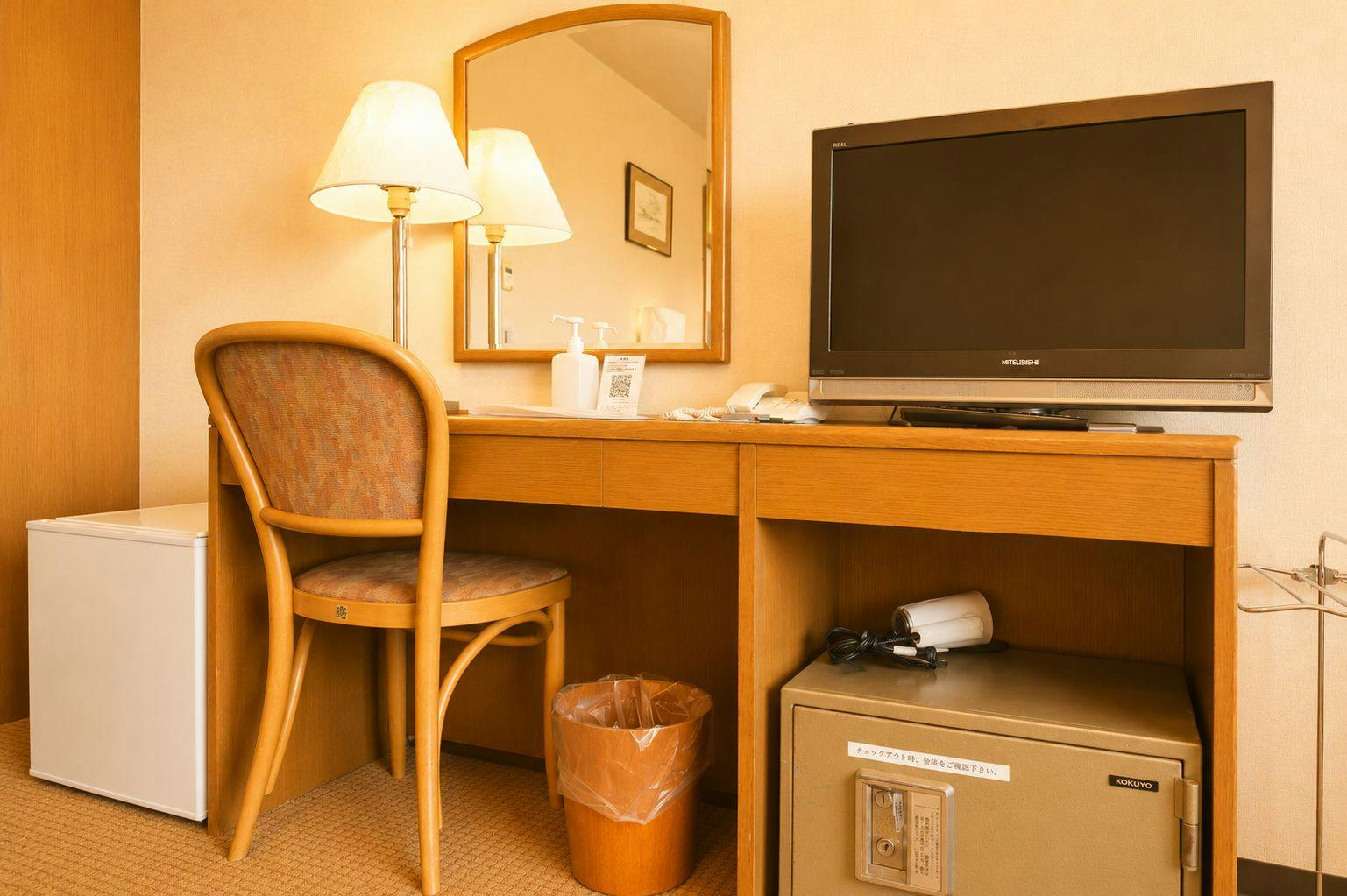 Aizu Astraea Hotel