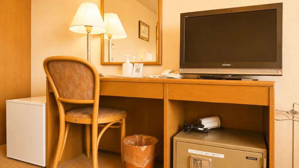Aizu Astraea Hotel